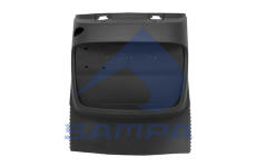 Dutina kola SAMPA 1850 0342