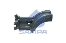 Nástupní panel SAMPA 1820 0456