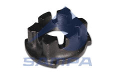 Matice, čep nápravy SAMPA 070.034