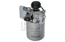 Vysoušeč vzduchu, pneumatický systém FEBI BILSTEIN 44401