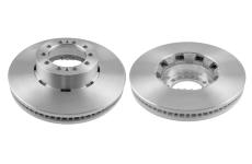 Brzdový kotouč TRW DF5076S