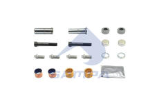 Sada na opravy, brzdový třmen SAMPA 095.680