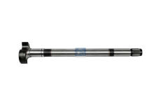 Brzdový hřídel, bubnová brzda DT Spare Parts 10.43101
