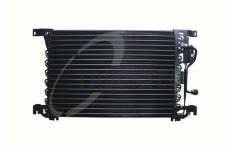 Kondenzátor, klimatizace TRUCKTEC AUTOMOTIVE 01.59.006