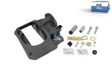 Brzdový třmen DT Spare Parts 1.18781