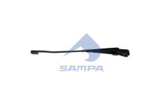 Rameno sterace, cisteni skel SAMPA 022.249