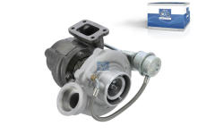 Dmychadlo, plnění DT Spare Parts 6.23044