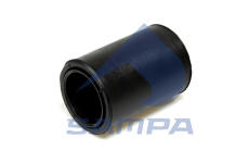 Lożiskové pouzdro, konzole lożiska-sedlová spojka SAMPA 211.119