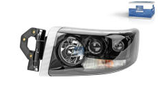 Hlavní světlomet DT Spare Parts 6.84009