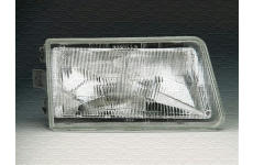 Hlavní světlomet MAGNETI MARELLI 712332551129