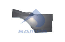 Prodlouzeni dveri SAMPA 1810 0396