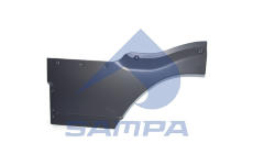 Prodlouzeni dveri SAMPA 1810 0397