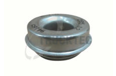 Těsnicí kroužek, hřídel vodní pumpy TRUCKTEC AUTOMOTIVE 01.19.010