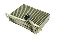 Výparník, klimatizace DT Spare Parts 2.76046