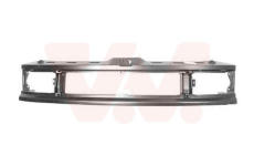 Přední obložení VAN WEZEL 2813667