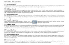 vnejsi zpetne zrcatko, kabina DT Spare Parts 13.00150