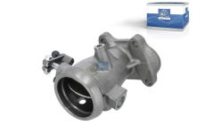 Koleno, výfukový systém DT Spare Parts 4.69314