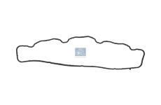 Těsnění, koleno sacího potrubí DT Spare Parts 12.26100