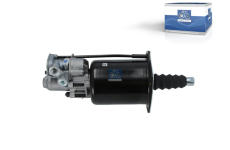Posilovač spojky DT Spare Parts 7.18365
