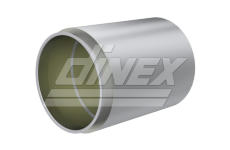 Filtr pevnych castic, vyfukovy system DINEX 2KI014-RX