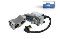 AGR-Ventil DT Spare Parts 3.18189