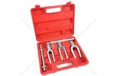 5-dílná sada vyrážečů kulových čepů řízení MAR-POL