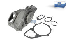 Vodní čerpadlo, chlazení motoru DT Spare Parts 4.61914