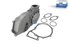 Vodní čerpadlo, chlazení motoru DT Spare Parts 4.62591