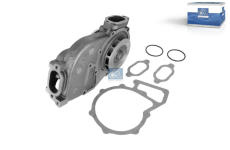 Vodní čerpadlo, chlazení motoru DT Spare Parts 4.61918