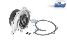 Vodní čerpadlo, chlazení motoru DT Spare Parts 1.11116