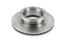 Brzdový kotouč DT Spare Parts 3.62065