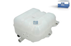 Vyrovnávací nádoba, chladicí kapalina DT Spare Parts 2.15095