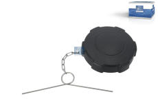 Uzávěr, palivová nádrž DT Spare Parts 1.11143