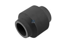 Loziskove pouzdro, listova pruzina DT Spare Parts 10.16211