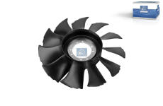 Odvetravani, chlazeni motoru DT Spare Parts 7.60710
