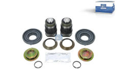 Sada na opravy, brzdový třmen DT Spare Parts 2.94086