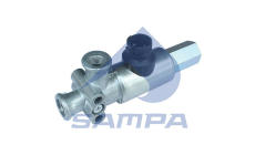 Elektromagnetický ventil SAMPA 096.4046