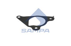 Těsněné, víko (kliková skříň) SAMPA 048.202