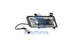 Mlhovka SAMPA 044.493