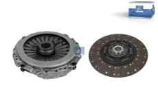Spojková sada DT Spare Parts 2.93069