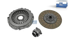 Spojková sada DT Spare Parts 6.93017