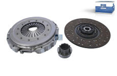 Spojková sada DT Spare Parts 6.93033