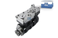 Kompresor, pneumatický systém DT Spare Parts 4.69185