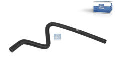 Hadice chladiče DT Spare Parts 1.11593