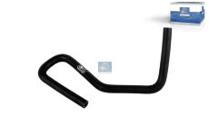 Hadice chladiče DT Spare Parts 1.11597