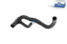 Hadice chladiče DT Spare Parts 1.11571