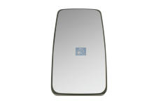 Sklo do zrcátka, vnější zrcátko DT Spare Parts 5.62134