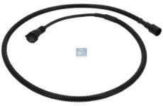 Sensor, opotrebeni brzdoveho oblozeni DT Spare Parts 1.51100