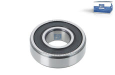 Uložení, kabina řidiče DT Spare Parts 1.00150