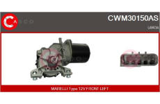 Startér CASCO CST10674AS